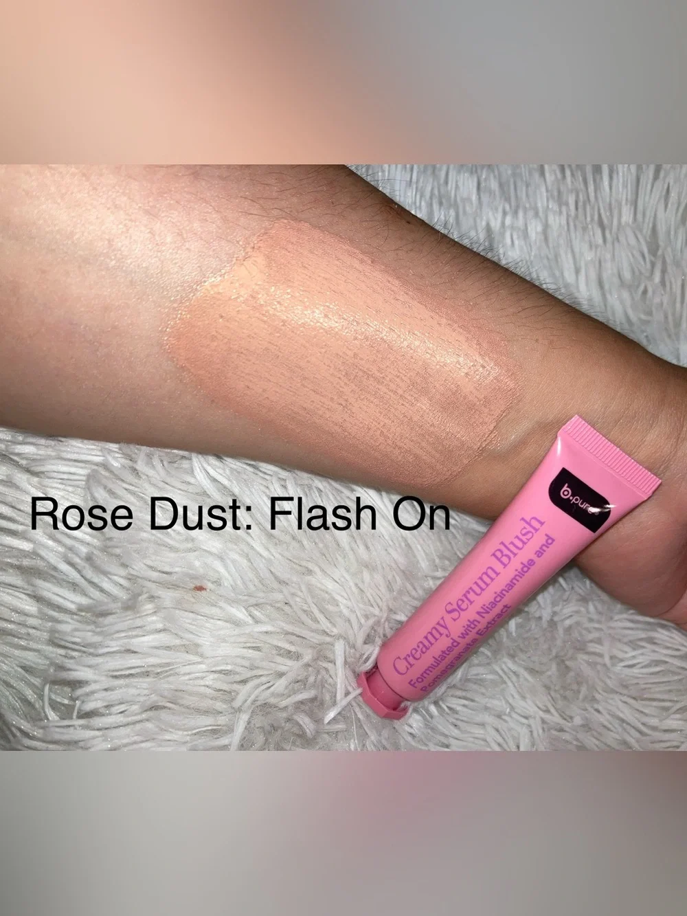 B*Pure - Blush